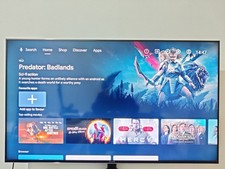 Sony KD-55XH9005 55" TV Full Array Led 4k HDR