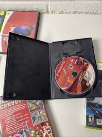 RARE lot of untested games DREAMCAST PS1 PS2 XBOX XBOX360