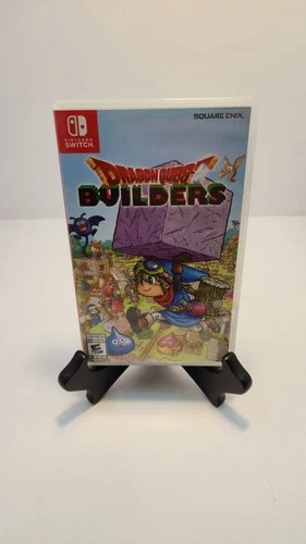 Dragon Quest Builders (Nintendo Switch)