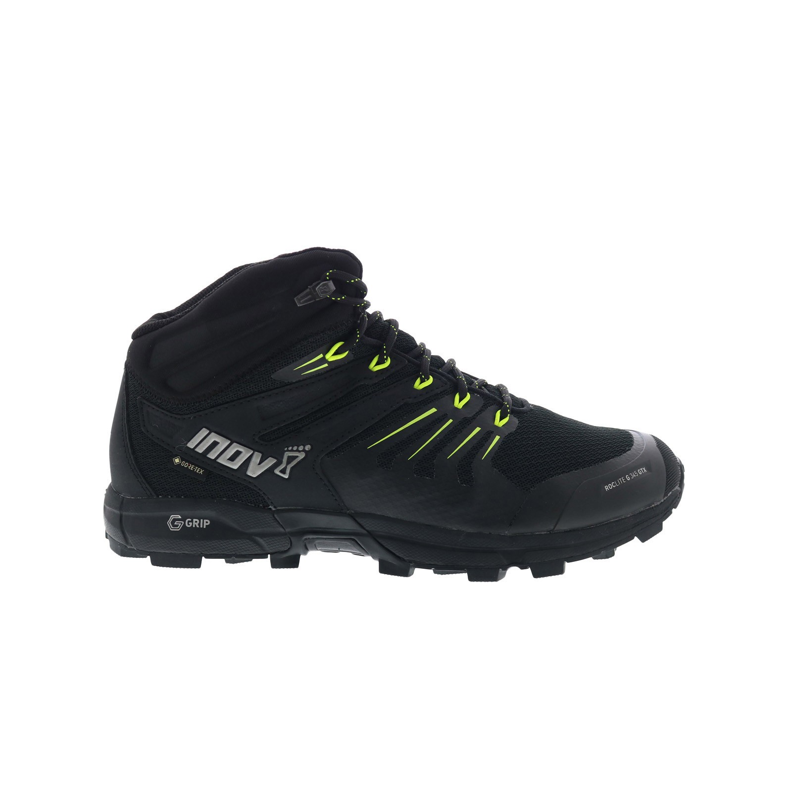 Inov-8 Roclite G 345 GTX V2 001071-BKLM 7 8190₽
