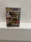 Funko Pop! Animation: One Piece Whitebeard #1270 Chase (GameStop Exclusive)