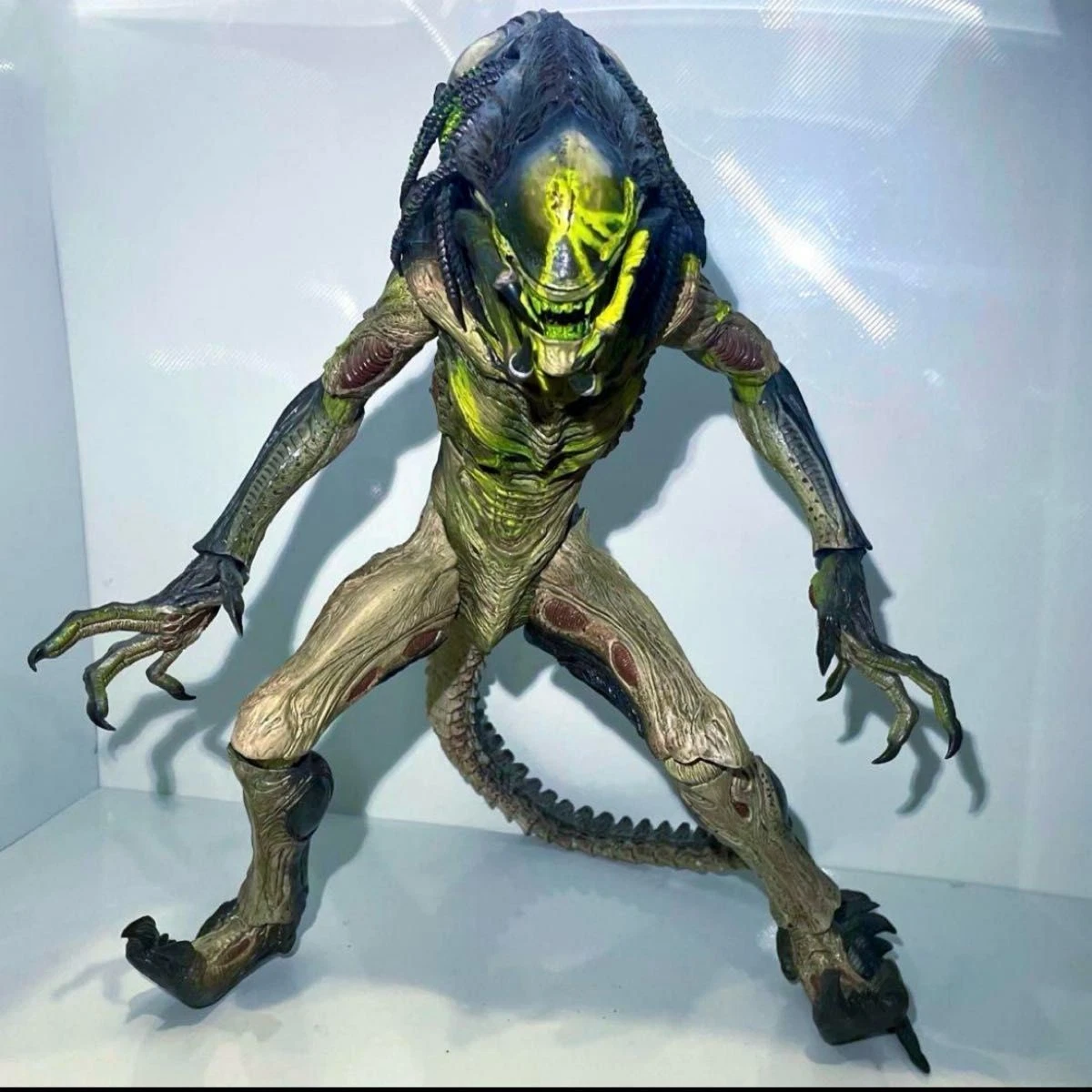 hot toys predalien products for sale | eBay