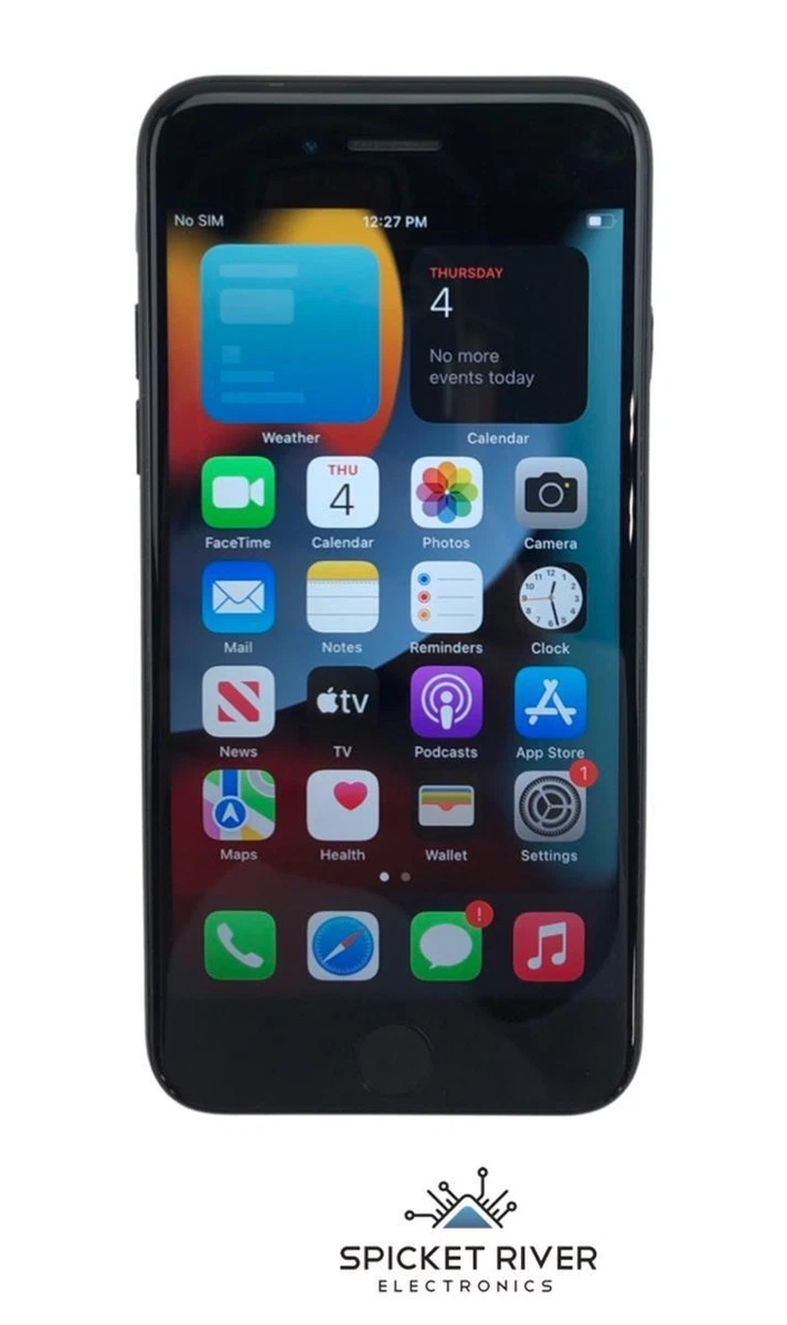 iPhone 7 A1660 CDMA + GSM 32GB for Sale | Shop New & Used Cell