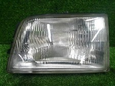 ISUZU Bighorn(isuzu) 1998 Left Headlight 8971873340 [Used] [PA78436236]