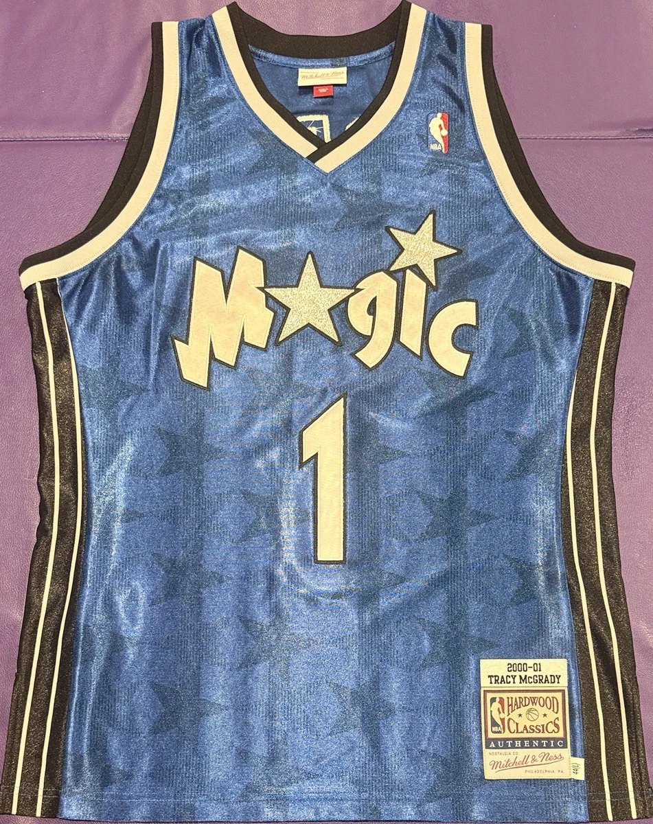 Mitchell & Ness Penny Hardaway NBA Jerseys for sale | eBay