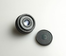 INDUSTAR-50-2 - 50mm f3.5 - M42-Anschluss - Objektiv - Lens