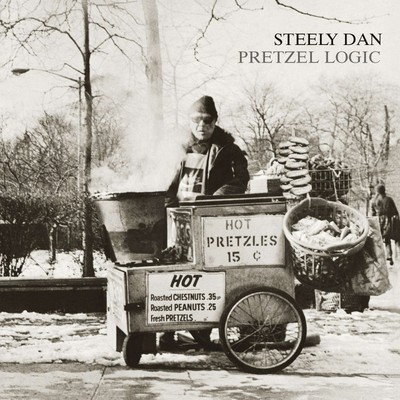 STEELY DAN - Pretzel Logic (180g)