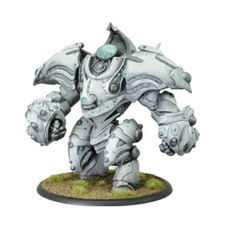Privateer Press Warmachine Mk III Scryah Helios - Hyperion SW (nuovo)