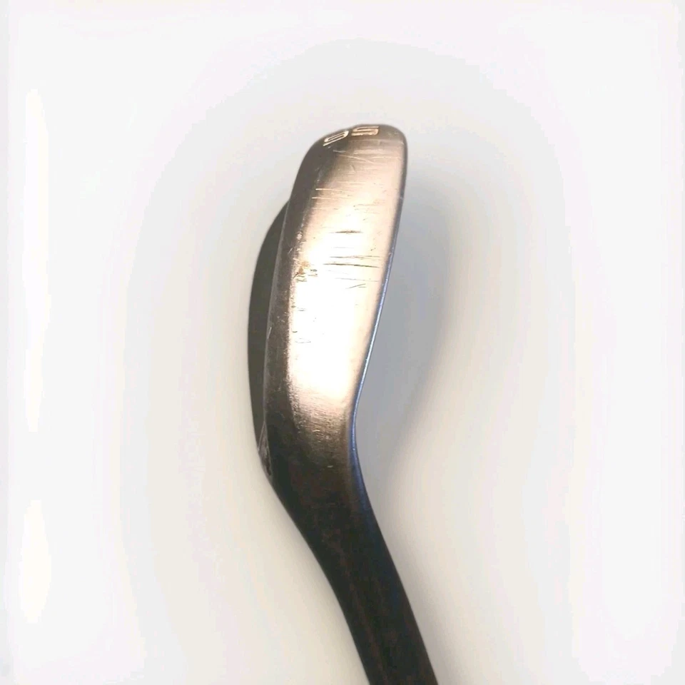 Cleveland RTX 6 ZipCore Tour Satinado Mid Pitching Wedge 56 Mid 10 para diestros Foto 3 de 4