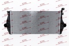 Ladeluftkühler für KIA Carens III UN Magentis II MG 1.6 2.0 05-13