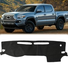 Dashboard Dash Sun Protect Dashmat Cover For Toyota Tacoma 2016-2023 N300 Mat Us