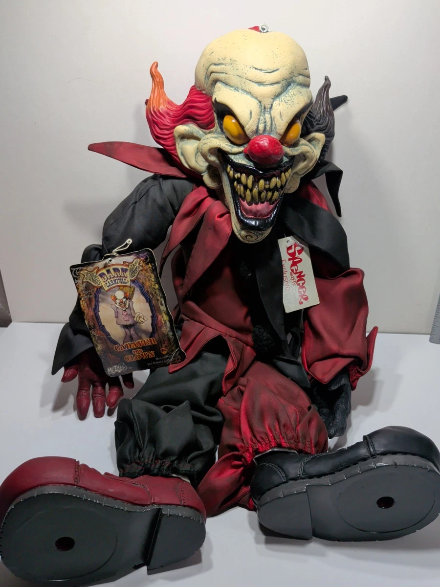 mezco dark carnival products for sale | eBay