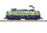 MäRklin 88423, Elektrolok Br 111 Touristik, Db Ag, Neu & Ovp, Z