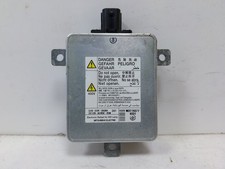 2010 HONDA INSIGHT HEADLIGHT CONTROL MODULE W3T193710331