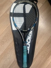 Babolat Pure Drive lite 270g grip 2 with case