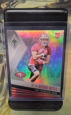 2017 Panini Phoenix - Rookies George Kittle #...