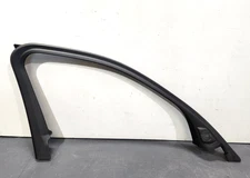 ✅ 19-24 OEM BMW G20 G80 330 M3 Sedan Front Left Driver Door Window Frame Cover