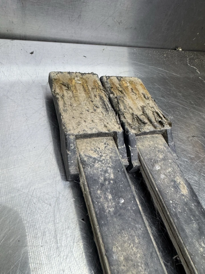 92 93 94 ARCTIC CAT PANTHER 440 Pantera 550 LEAF SPRING 580 Juego de sobrecarga Touring Foto 4 de 4