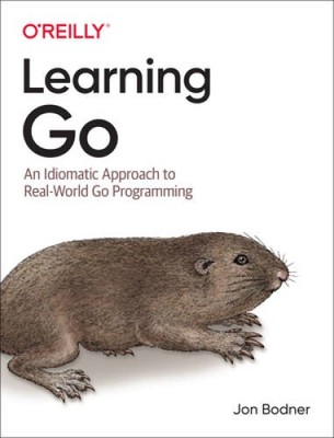 Learning Go: An Idiomatic Approach to Real-World Go Programming - GOOD
