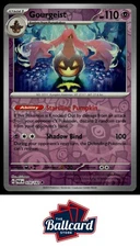 SV04: Paradox Rift #078/182 Gourgeist Reverse Holo