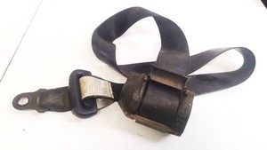 701857805B Sicherheitsgurt Gurt Vorne Rechts 00049876 Volkswagen  DE2153528-12