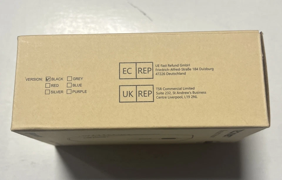 Teknet Bluetooth mouse, USB Hub, USB Flash drive 32G Bundle - Image 4 of 4