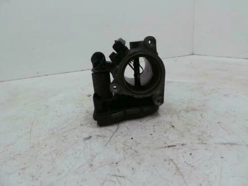 Mitsubishi Genuine OEM Car Throttle Bodies