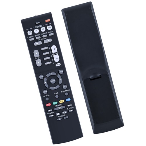 Yamaha Home Theater Remote Control Replacement RAV561 ZZ43210 - 