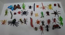 Insect Toy Lot