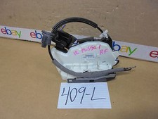 12 13 14 15 Passat FRONT PASSENGER Door Latch Power Lock #409-L