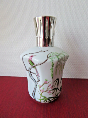 LAMPE BERGER CERAMIQUE AUTOMNALE - Souvenirs d'Autrefois