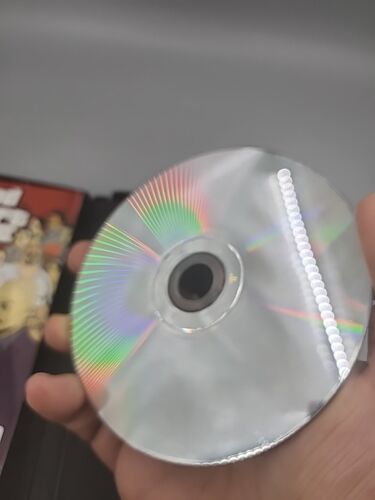 Grand Theft Auto III 3 (PC, 2002, Juego de 2 Discos) GTA Juego de Computadora - Probado Funcionando - Imagen 3 de 4