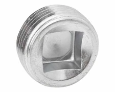 Sierra Marine Chrysler Force Outboard Motors 3/4 In Blacksteel Pipe Plug 18-4258