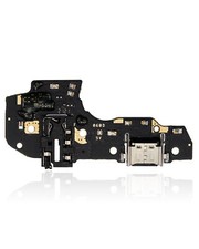 Charging Port Board With Headphone Jack Compatible For T-Mobile Revvl V 5G