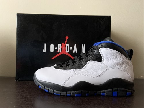 Nike Air Jordan 10 Retro 'Orlando 