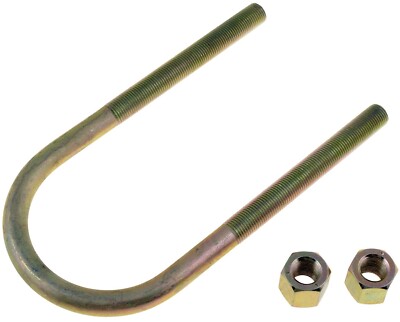 Threaded U-Bolt Dorman 35642
