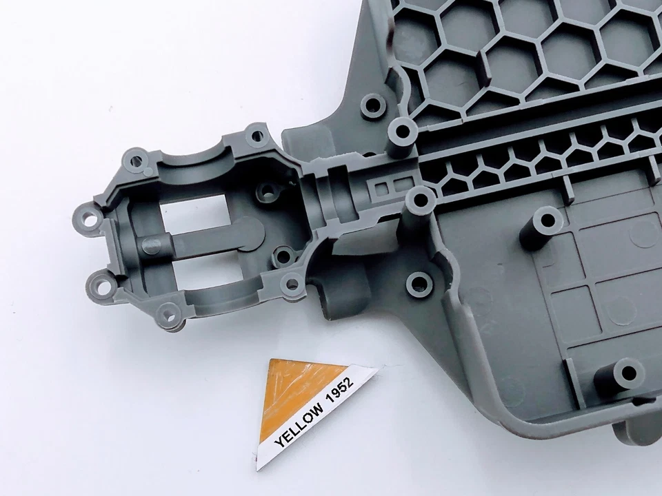 MJX Hyper Go RC Truck H16H H16E H16P Chassis 16150 Ships FREE From US Seller - Image 3 of 4