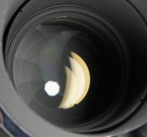 Vivitar 90mm f2.8 1:1 Macro Minolta M/SR mount #28601726 - Picture 11 of 12