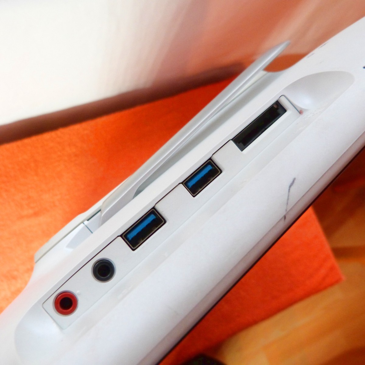 ALL IN ONE PC Sony Vaio SVJ202 TOUCH l 16GB RAM NEW SSD