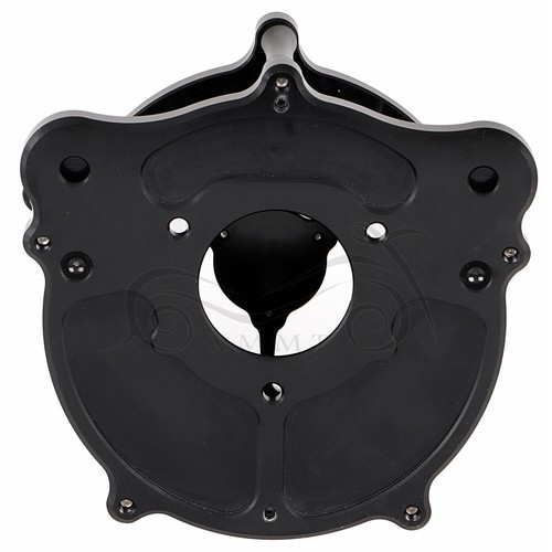 Filtro filtro de aire RSD para Harley Electra Street Road Glide King 2008-2016 FLHR - Imagen 6 de 12