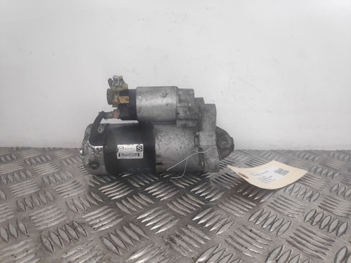 2014 MAZDA MAZDA3 BM ,BN STARTER M001T81582