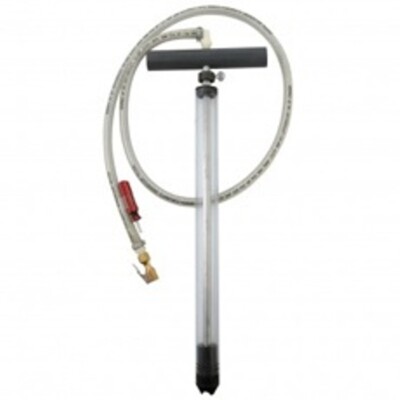 Five Gallon Pump For Installing Cat Claw And AmerSeal Tire Sealants