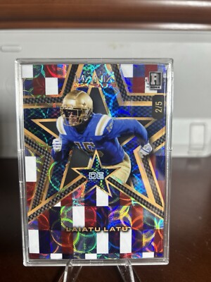 LATATU LATU Auto Mania 2/5