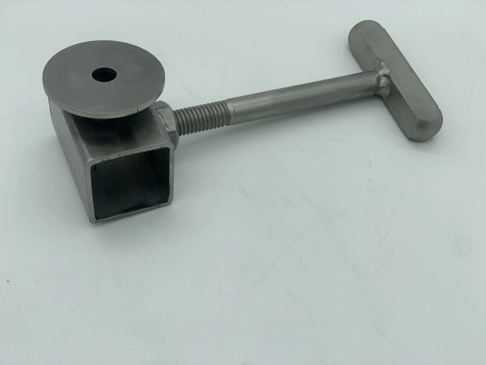 Untere Schiebe Muffe für Dönergrill Passend für Potis, DBS, Ceylan u.s.w.