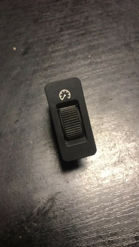 BMW 5 (E39) Blende Lichtsteuerschalter 8360461