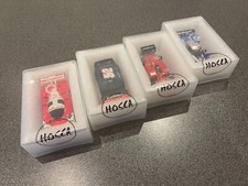 HOSCA-HO Slot Car Armour-4 PACK-AFX TOMY AURORA TYCO MICRO-CARS NOT INCLUDED