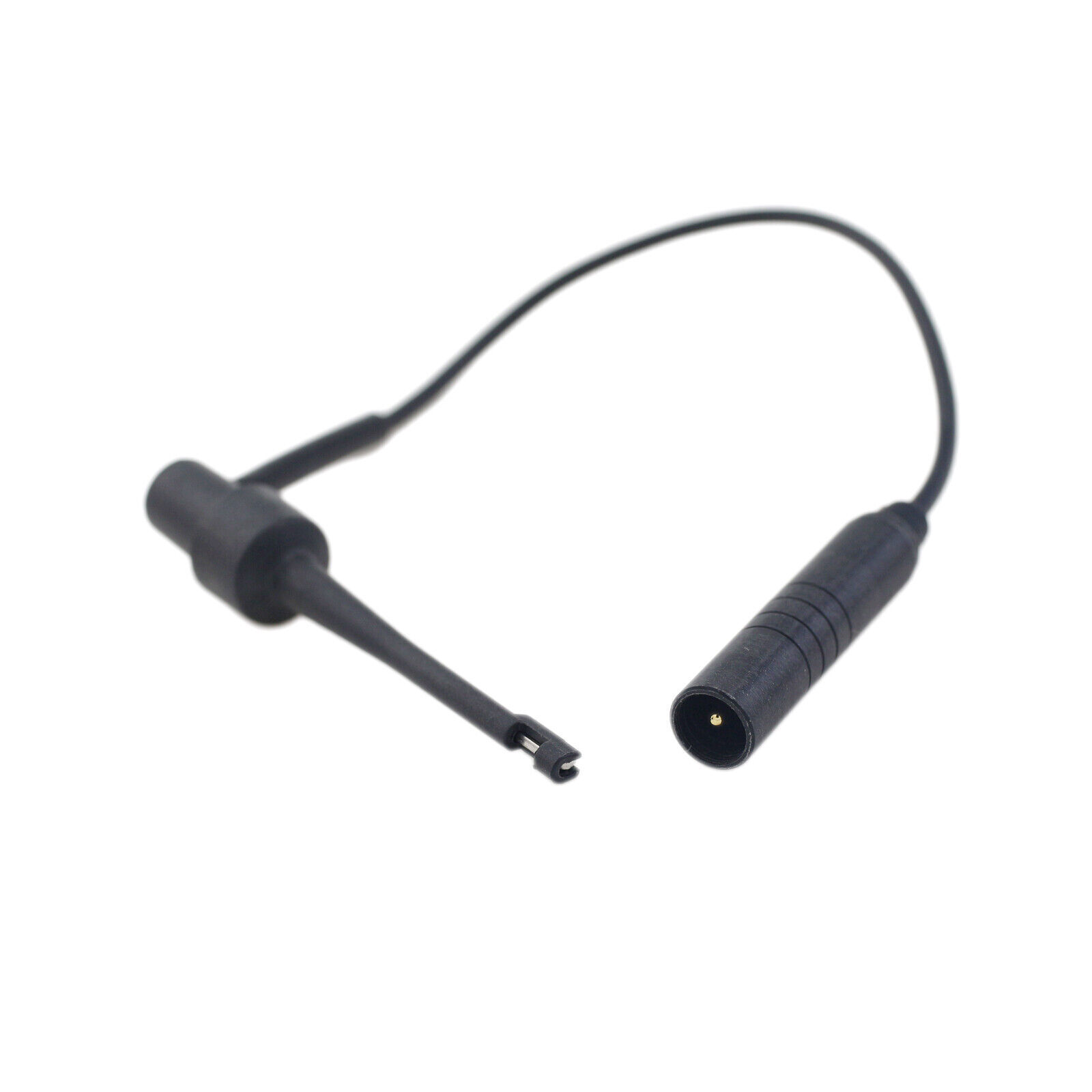 Dental Apex Locator Files Holder Clips Fit J Morita Root ZX II Endo