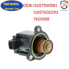 Turbocharger Boost Control Diverter Valve for for BMW X3 X5 X6 F35 F30 F02 F01