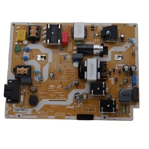 Samsung Netzteil BA43FA130 aus  Samsung TV Model: UE43CU7170U