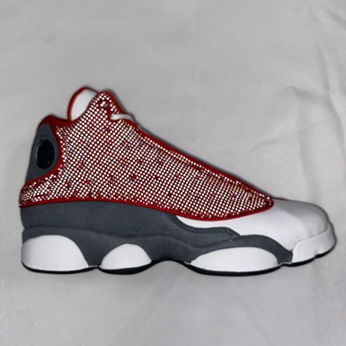 Nike Air Jordan 13 GS Red Flint 6Y 7.5W 